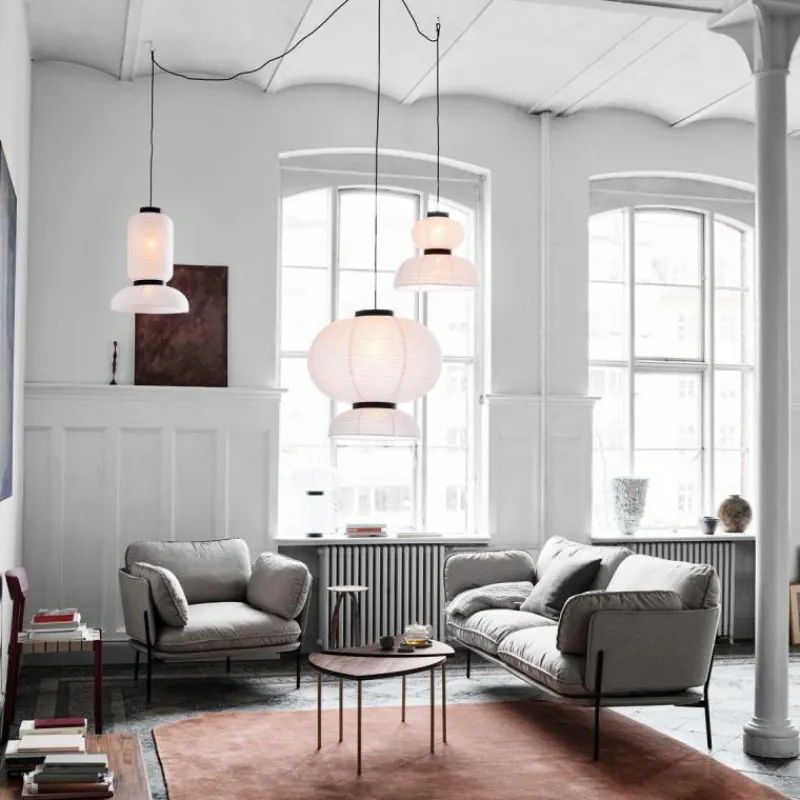 Discount Formakami Hanglamp JH3 Hanglampen