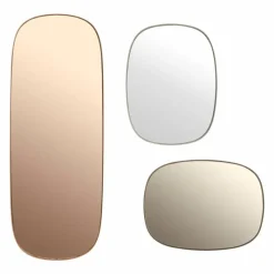 Clearance Framed Spiegel Small Spiegels|Spiegels