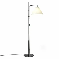 New Funiculà Fabric Vloerlamp Vloerlampen