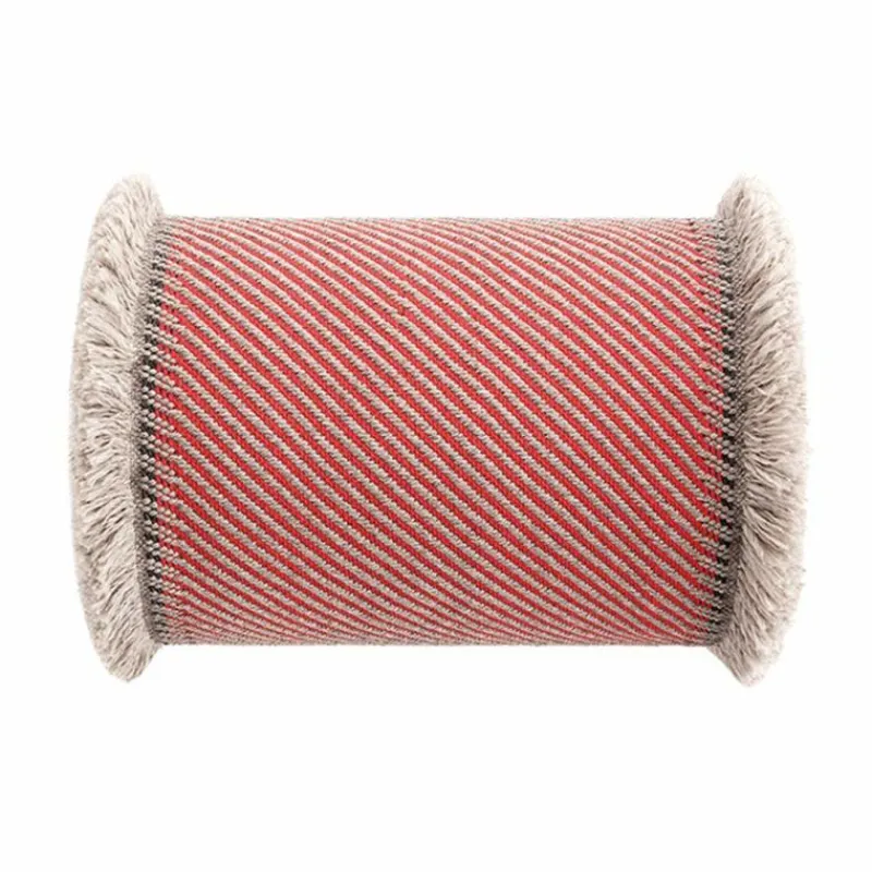 Best Garden Layers Big Roll Kussen Buiten Vloerkleden|Tuinkussens