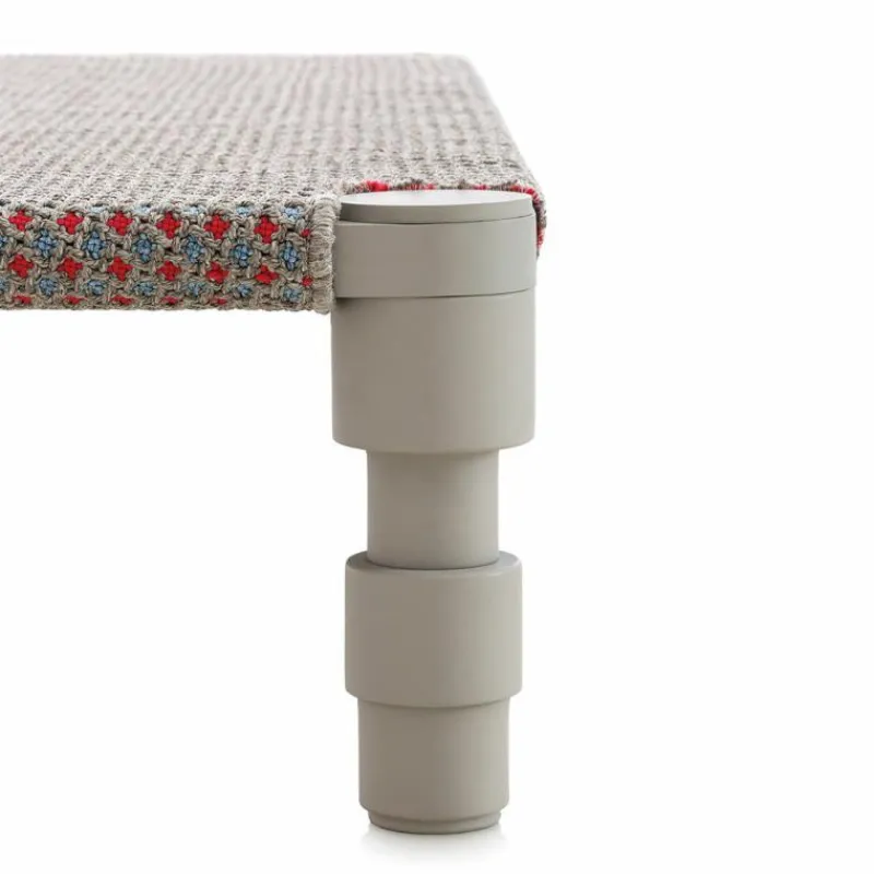 Best Garden Layers Double Indian Daybed Ligbedden