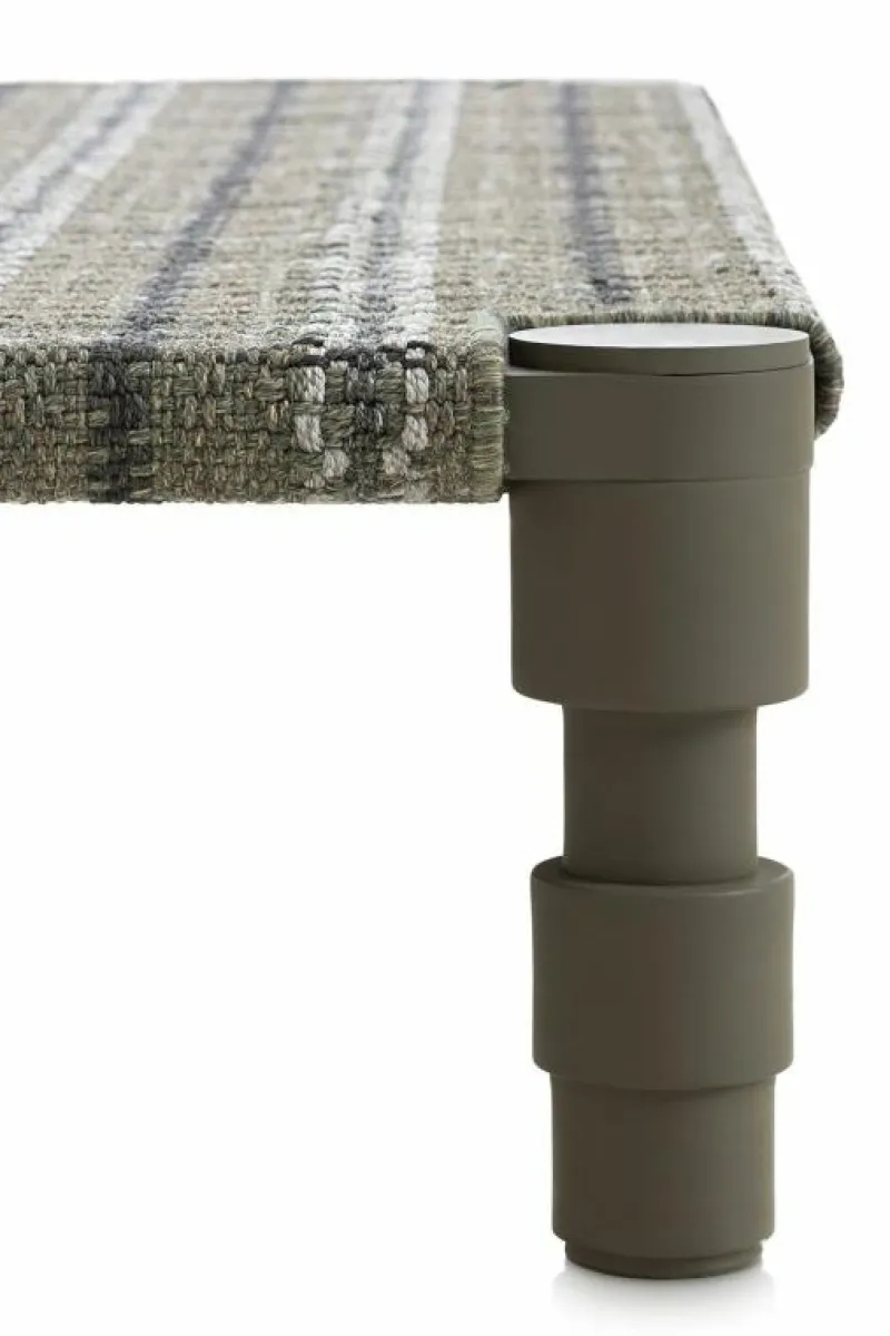 Best Garden Layers Double Indian Daybed Ligbedden