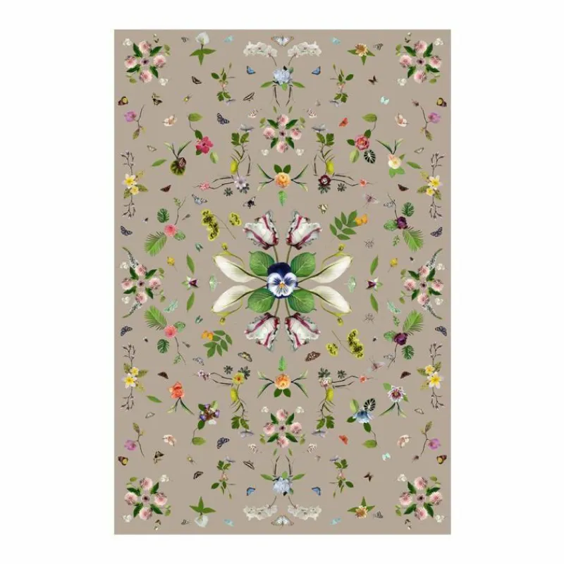 Online Garden of Eden Vloerkleed Rectangle Vloerkleden