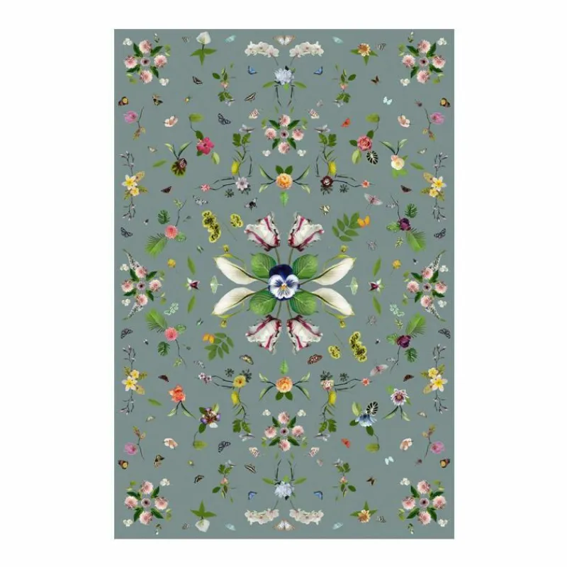 Online Garden of Eden Vloerkleed Rectangle Vloerkleden