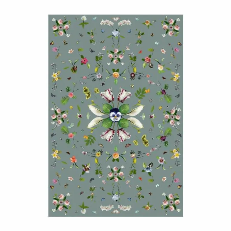 Online Garden of Eden Vloerkleed Rectangle Vloerkleden