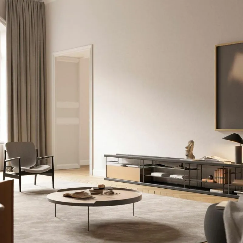 Online Gau Salontafelset Salontafels