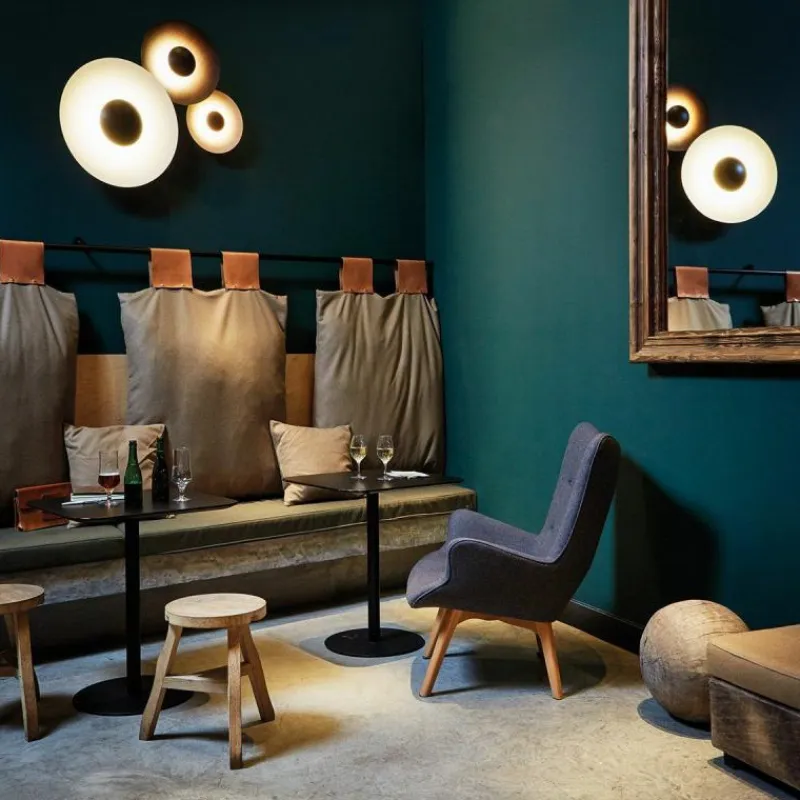 Discount Ginger Wandlamp Wandlampen