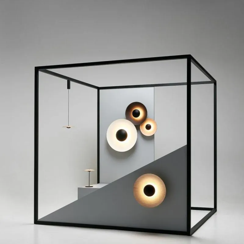 Discount Ginger Wandlamp Wandlampen