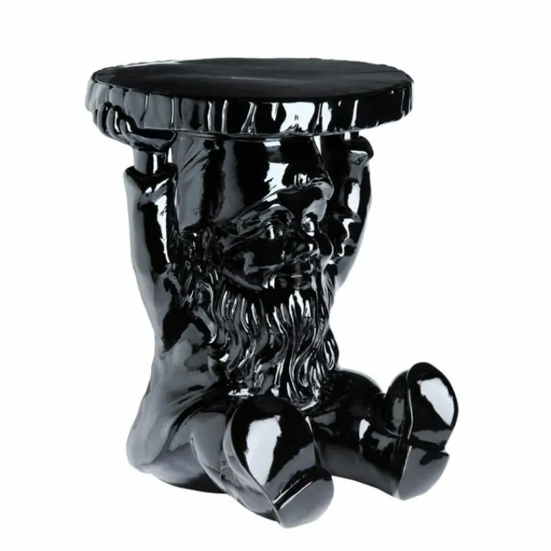 Clearance Gnomes Kabouter Attila Tuin Salon- En Bijzettafels|Krukjes