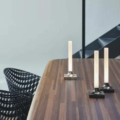 Outlet Goodnight Outdoor Tafellamp Outdoor Tafellampen