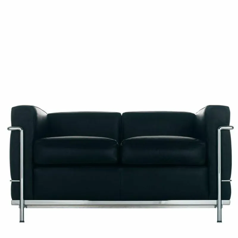 New Grand Confort Petit 2-zits Bank 2-Zits Banken