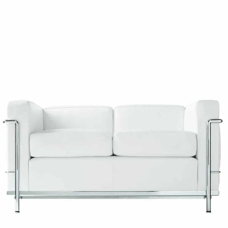 New Grand Confort Petit 2-zits Bank 2-Zits Banken