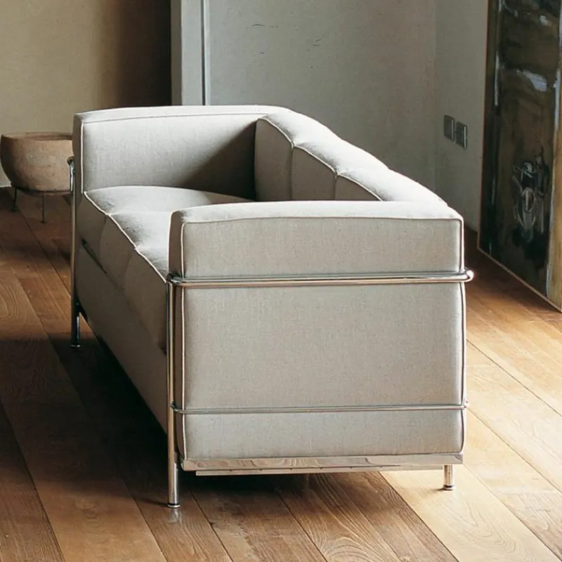 New Grand Confort Petit 2-zits Bank 2-Zits Banken