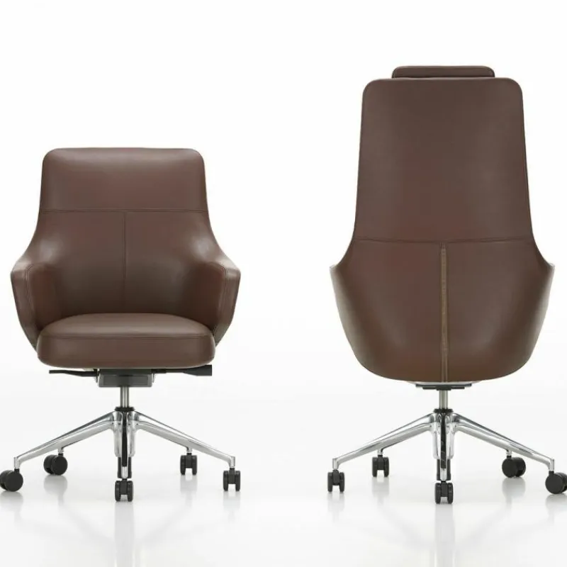 New Grand Executive Highback Bureaustoel Bureaustoelen