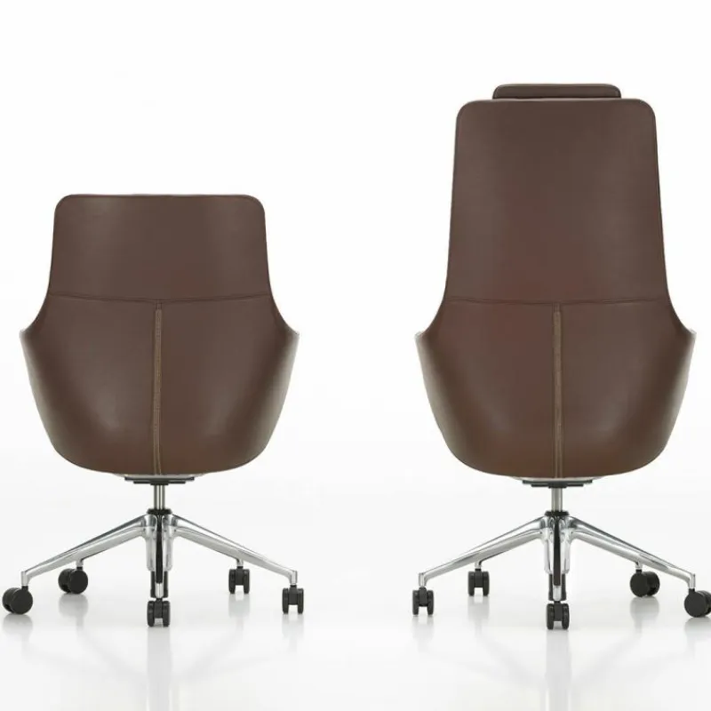 Sale Grand Executive Lowback Bureaustoel Bureaustoelen