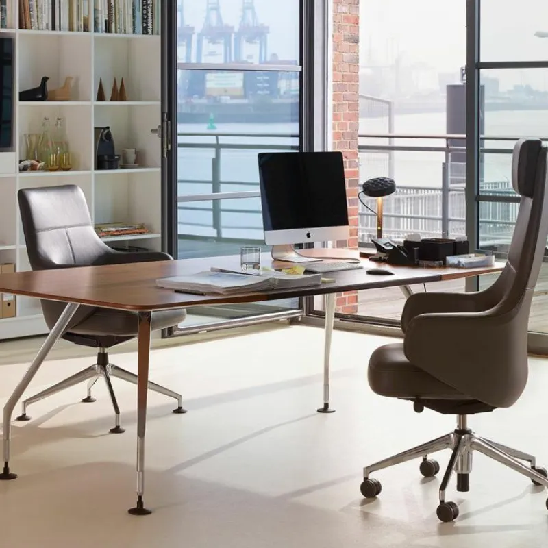 Sale Grand Executive Lowback Bureaustoel Bureaustoelen