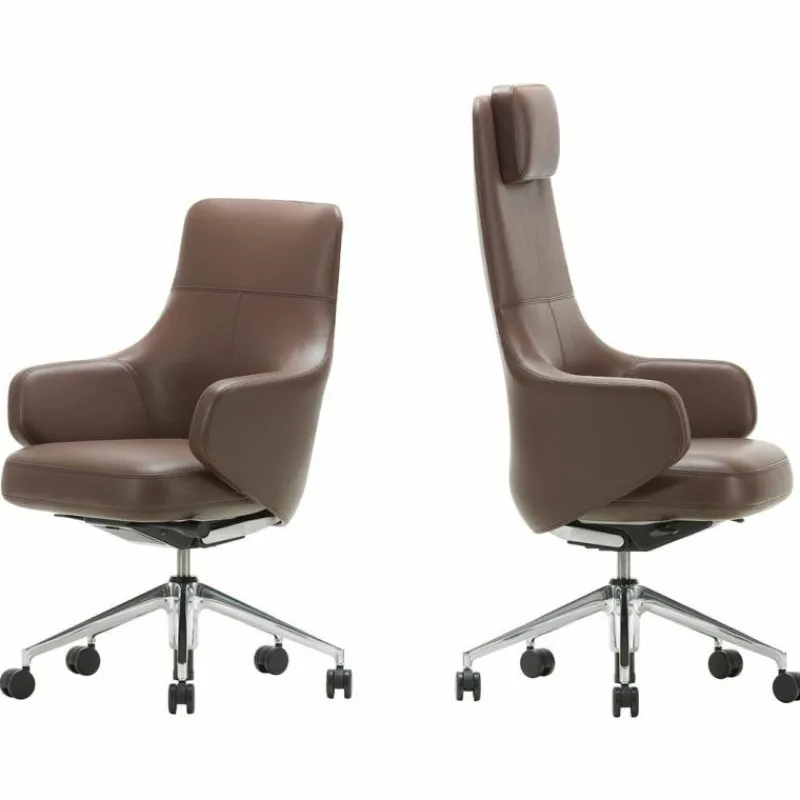 Sale Grand Executive Lowback Bureaustoel Bureaustoelen