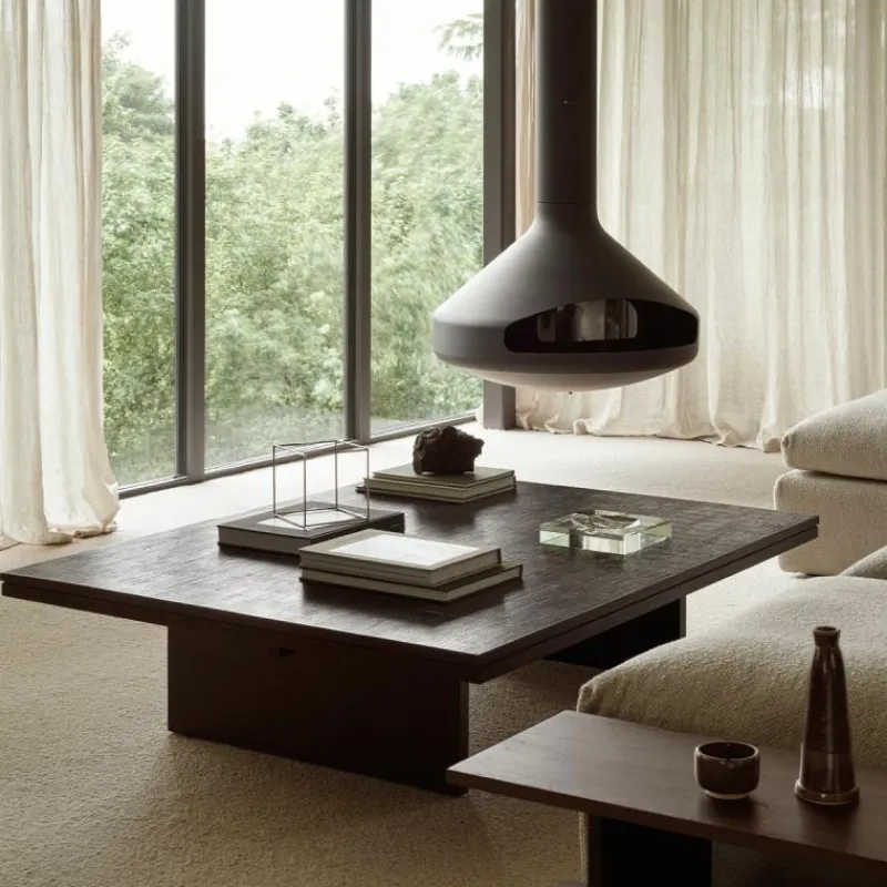 Online Grooves Salontafel Salontafels