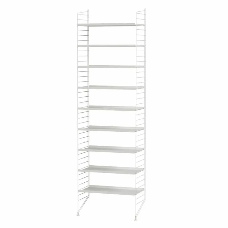 Best Hal Combinatie 1 Opbergsystemen|Wandkasten