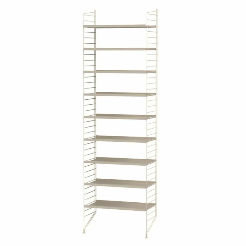 Best Hal Combinatie 1 Opbergsystemen|Wandkasten