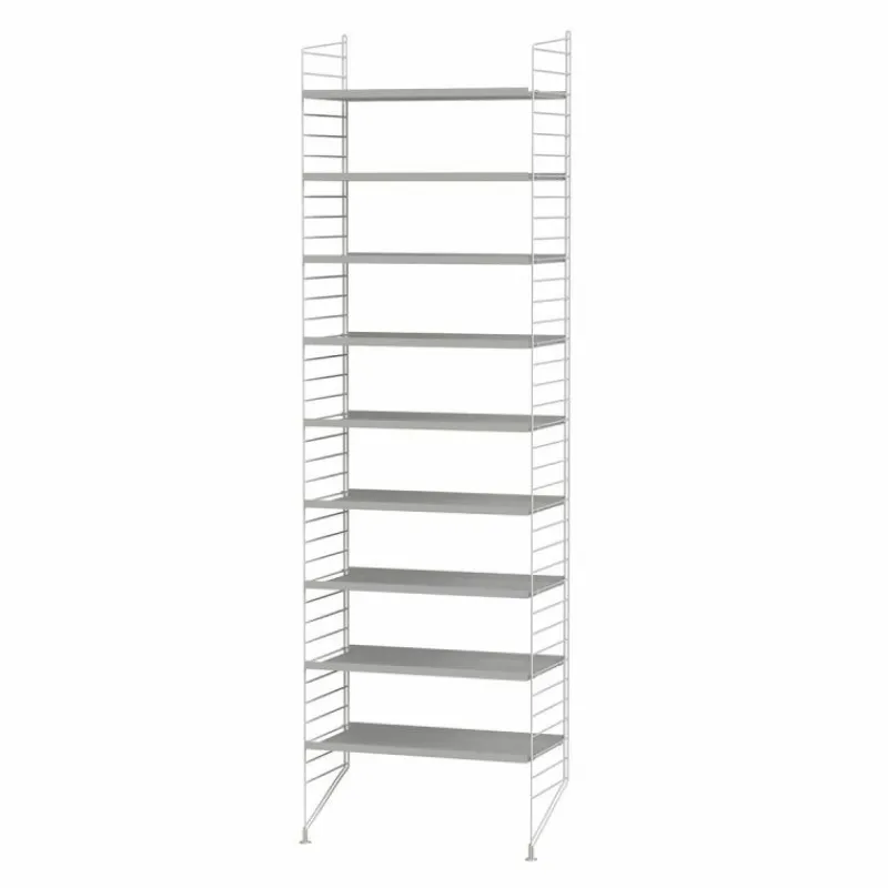 Best Hal Combinatie 1 Opbergsystemen|Wandkasten