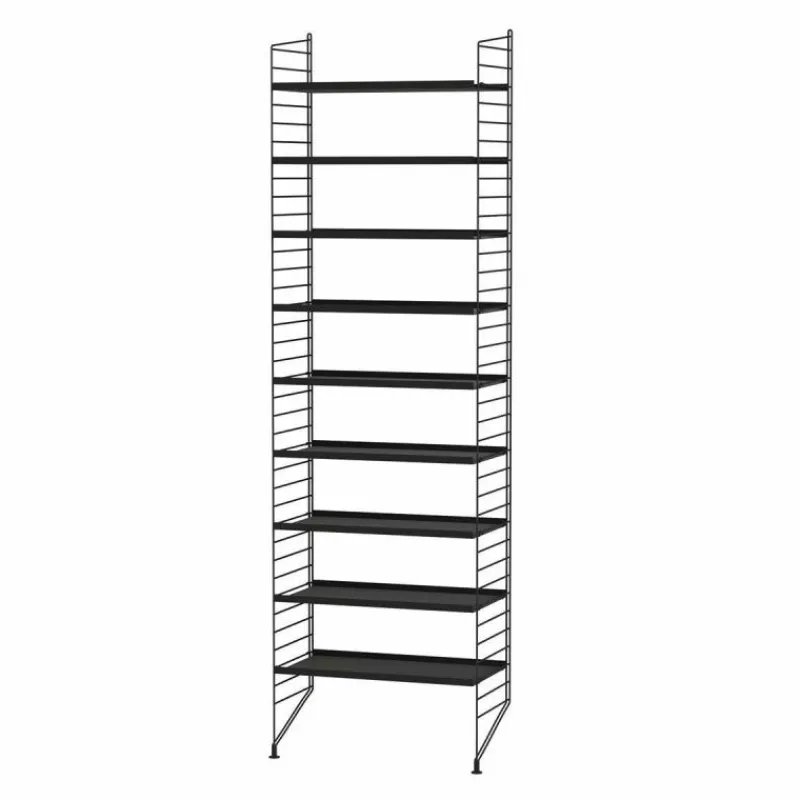 Best Hal Combinatie 1 Opbergsystemen|Wandkasten