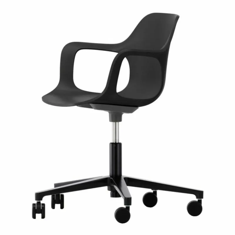 Outlet HAL Studio Armchair Bureaustoel Bureaustoelen