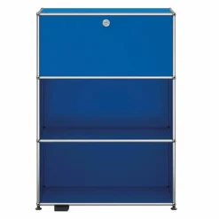 New Haller E Sideboard (M58) Opbergkasten|Wandkasten