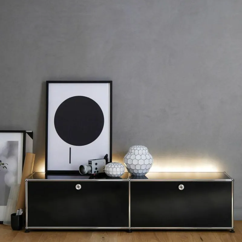 Best Haller Media TV-meubel (B218) Tv Meubels|Dressoirs