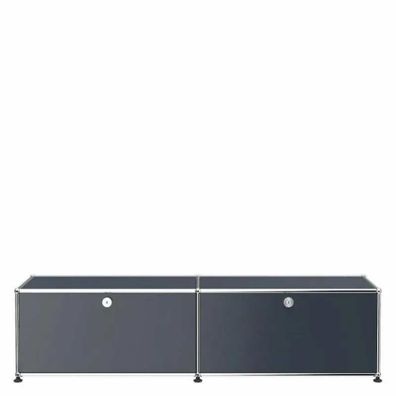 Best Haller Media TV-meubel (B218) Tv Meubels|Dressoirs