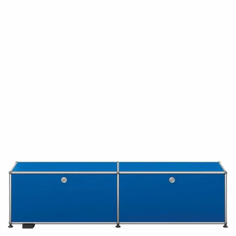 Hot Haller Media Unit (M59) Tv Meubels|Dressoirs
