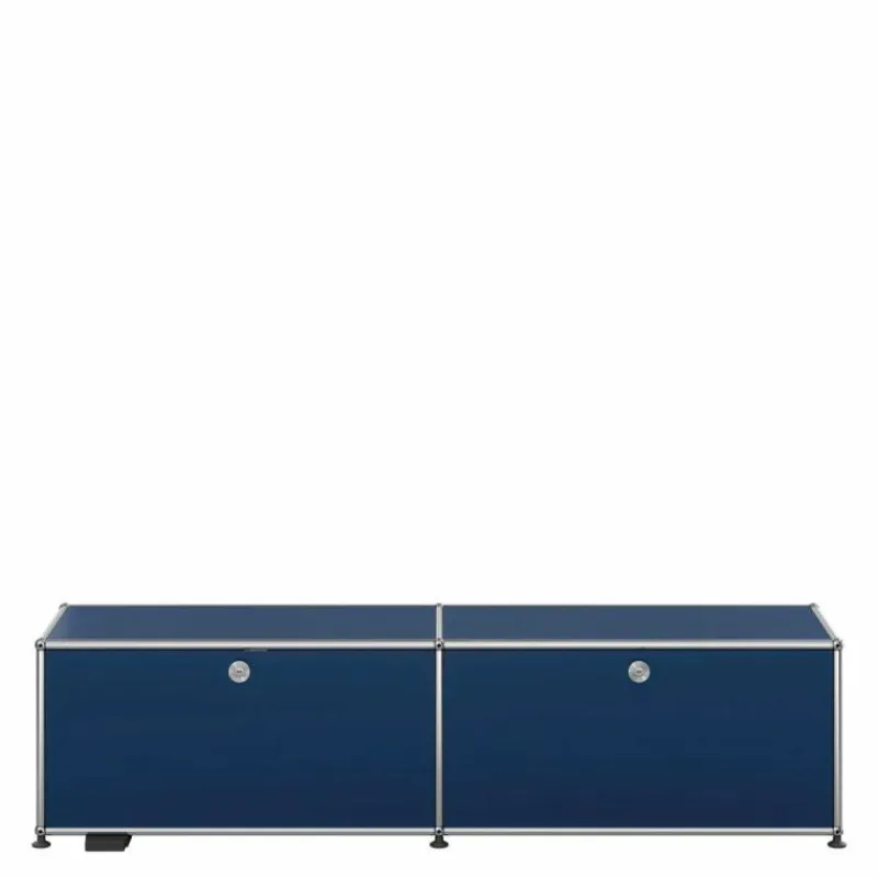 Hot Haller Media Unit (M59) Tv Meubels|Dressoirs