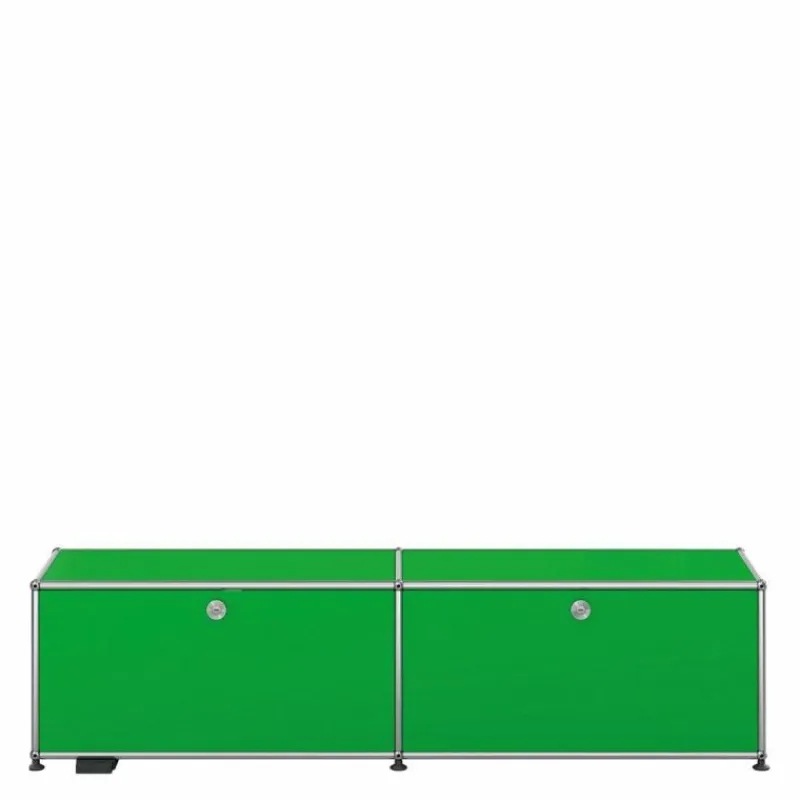 Hot Haller Media Unit (M59) Tv Meubels|Dressoirs