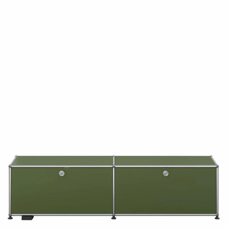 Hot Haller Media Unit (M59) Tv Meubels|Dressoirs