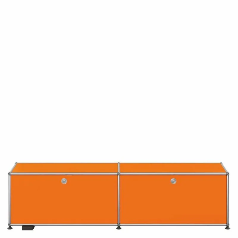 Hot Haller Media Unit (M59) Tv Meubels|Dressoirs