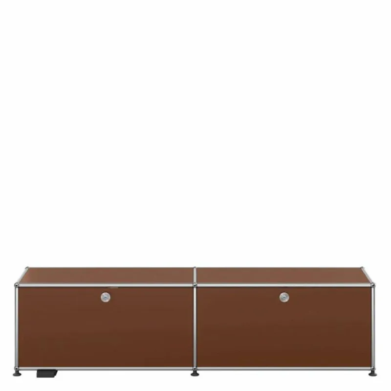 Hot Haller Media Unit (M59) Tv Meubels|Dressoirs