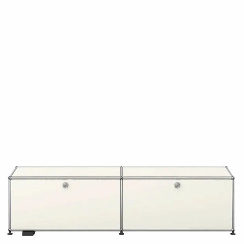Hot Haller Media Unit (M59) Tv Meubels|Dressoirs