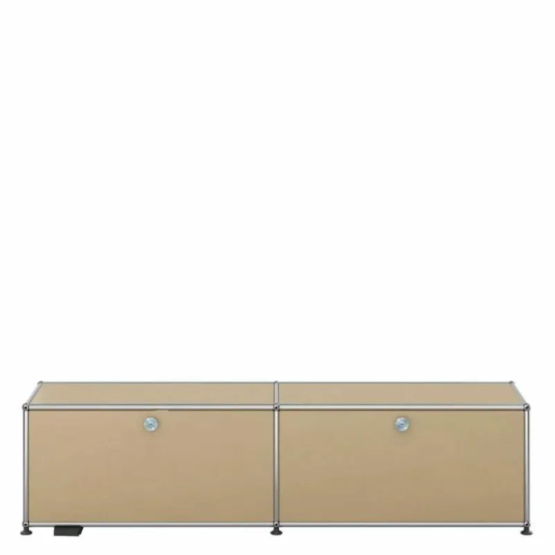 Hot Haller Media Unit (M59) Tv Meubels|Dressoirs