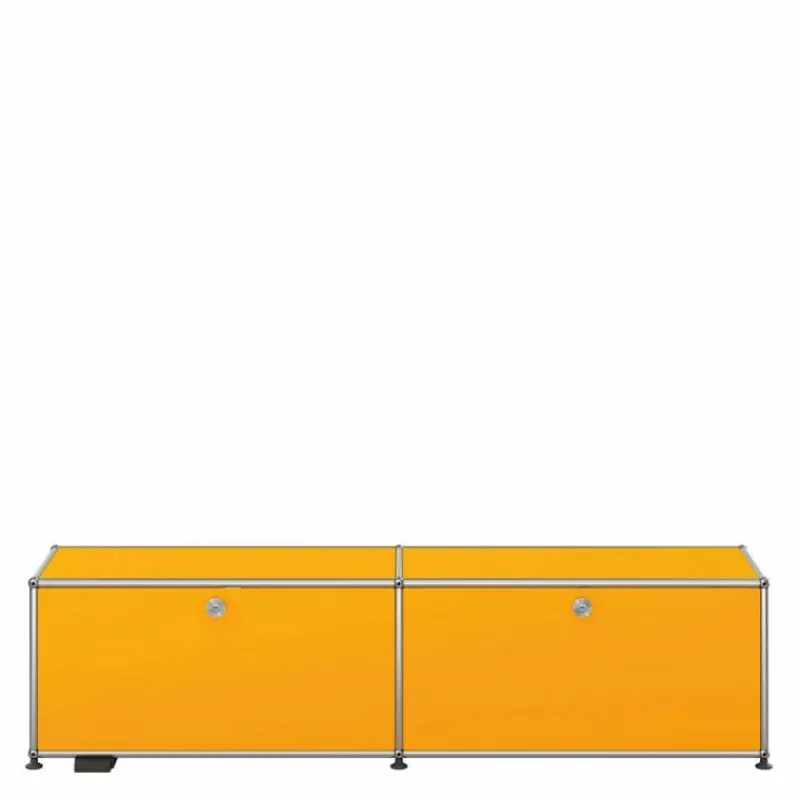 Hot Haller Media Unit (M59) Tv Meubels|Dressoirs
