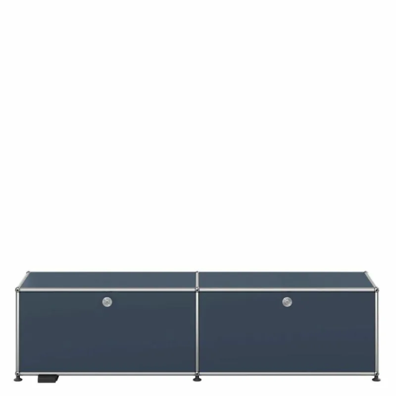 Hot Haller Media Unit (M59) Tv Meubels|Dressoirs