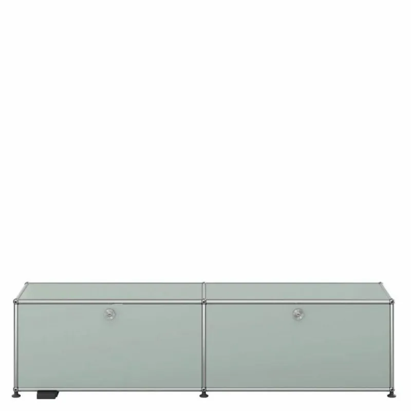Hot Haller Media Unit (M59) Tv Meubels|Dressoirs