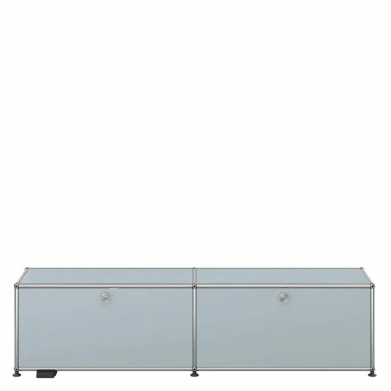 Hot Haller Media Unit (M59) Tv Meubels|Dressoirs