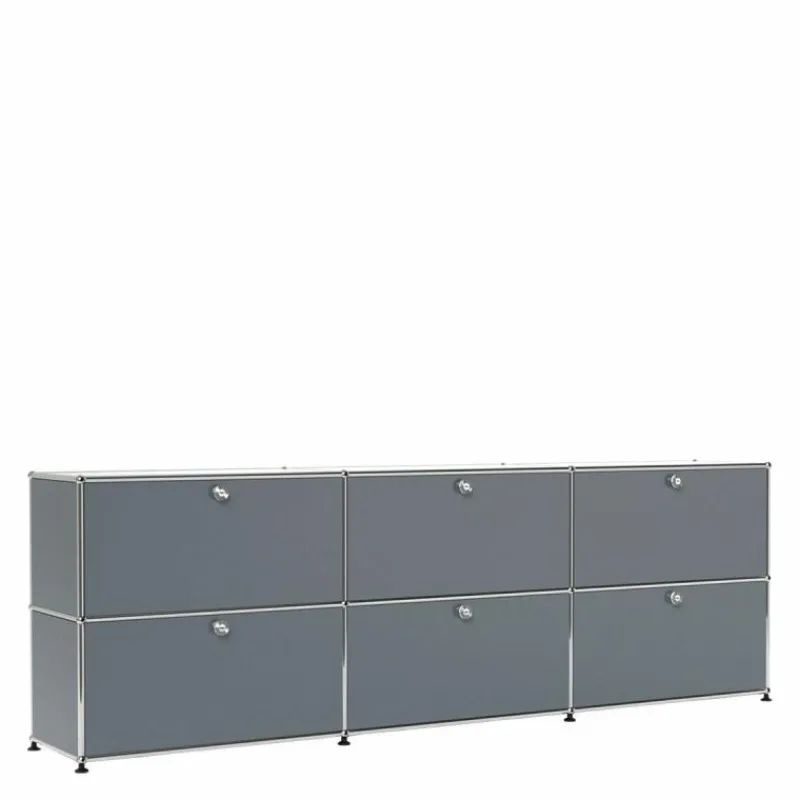 Hot Haller Sideboard Combinatie 6 Dressoirs