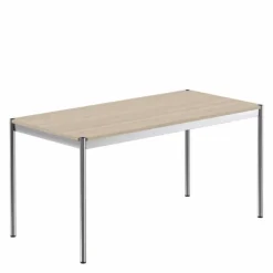 New Haller Tafel 150 x 75 cm Bureaus