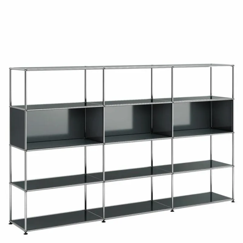 Best Haller Wandkast Combinatie 2 Wandkasten|Boekenkasten