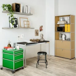 Hot Haller Wandkast (M24) Badkamermeubels|Opbergkasten