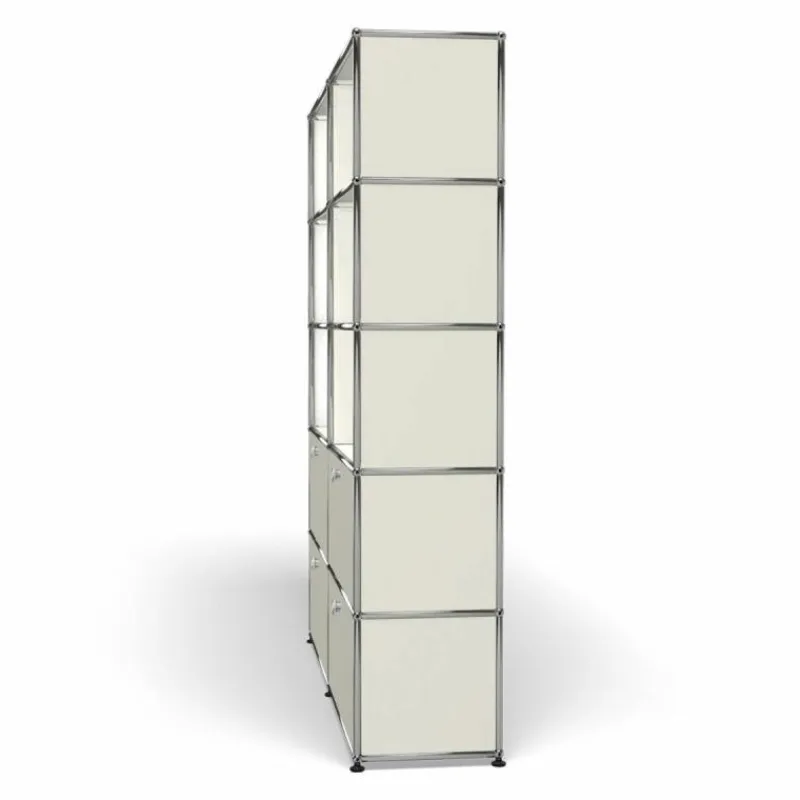 Best Haller Wandkast (R2) Opbergkasten|Wandkasten