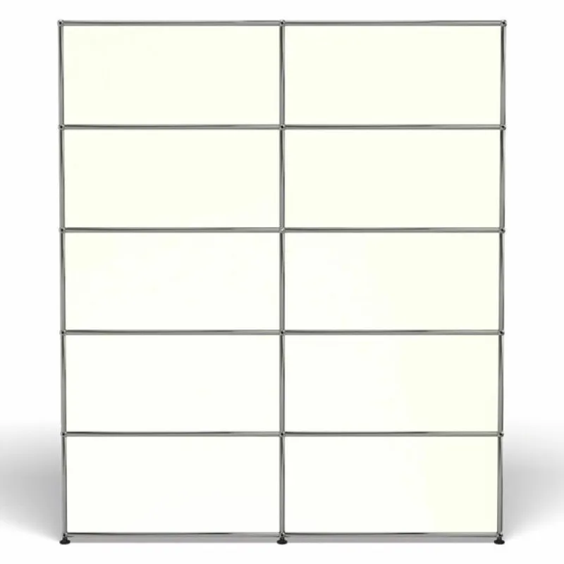 Best Haller Wandkast (R2) Opbergkasten|Wandkasten