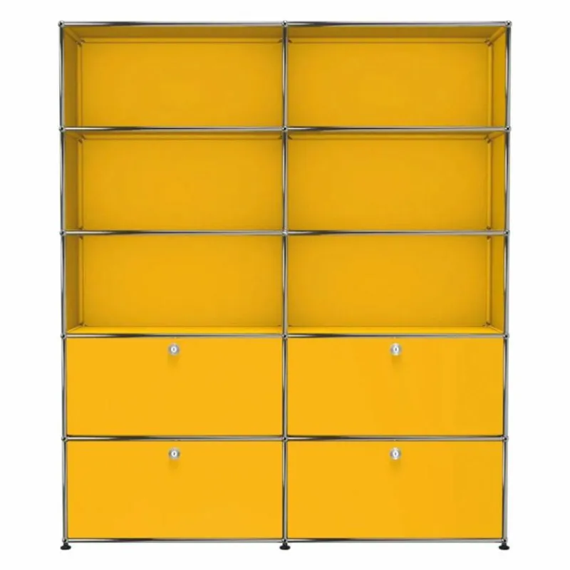 Best Haller Wandkast (R2) Opbergkasten|Wandkasten