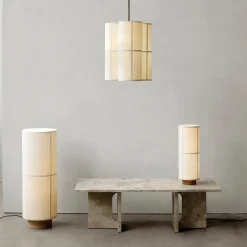 Hashira Vloerlamp Vloerlampen